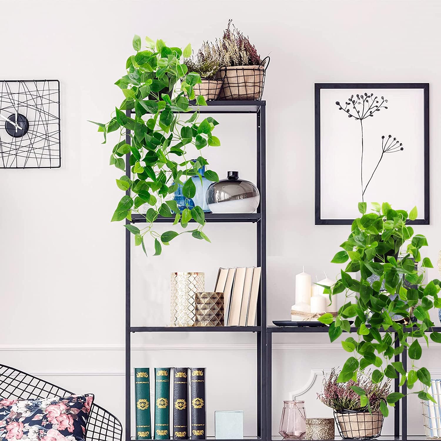 The Art of Unique Home Styling